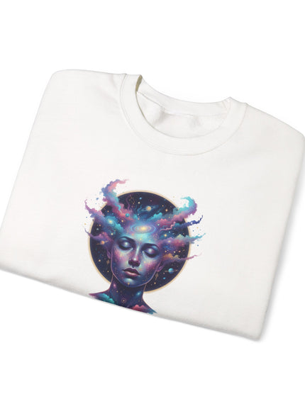"The Universe is Inside of You" Unisex Adult Sweatshirt