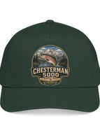 One size / Dark Green