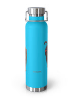 Pebble Blue / 22oz