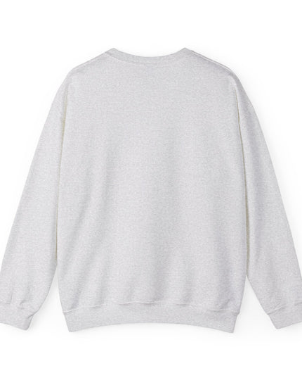 "Valentine's Day - Monet Style" Unisex Adult Sweatshirt