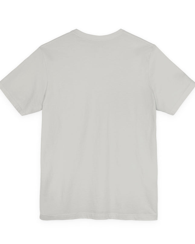 "I Love Autumn" Unisex Jersey Short Sleeve Tee