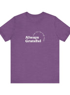 Heather Team Purple / XS