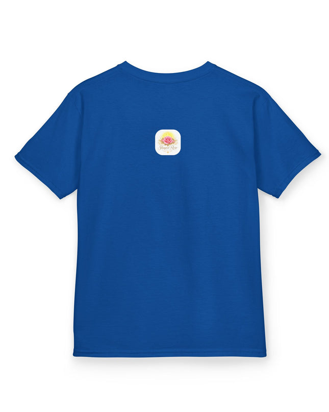 "Together We Are Loved" Kids Heavy Cotton Tee