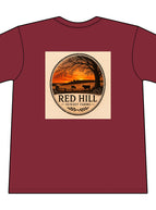 S / Red