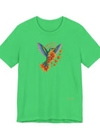 2XL / Synthetic Green