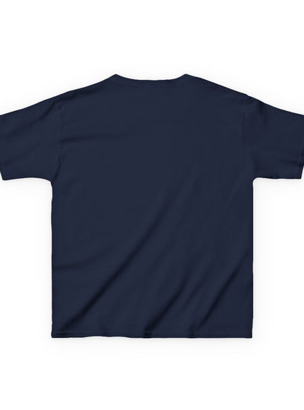 "Words Have Power" Kids Heavy Cotton Tee