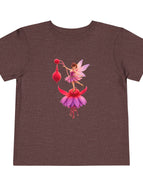 Heather Maroon / 2T