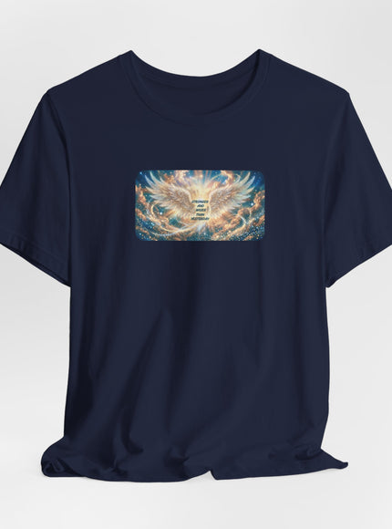 "Stronger and Wiser than Yesterday" Unisex Jersey Short Sleeve Tee