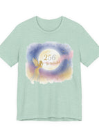 Heather Prism Mint / XS