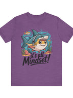 Heather Team Purple / XS