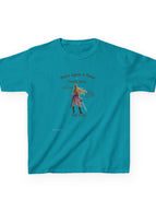 Tropical Blue / XS