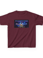 Maroon / XS