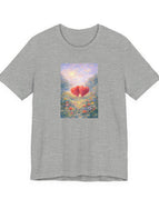 Athletic Heather / XS