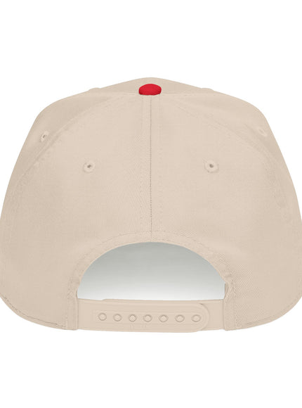 "Red Hill Sunset Farms" Mid Profile Baseball Cap