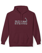 S / Maroon