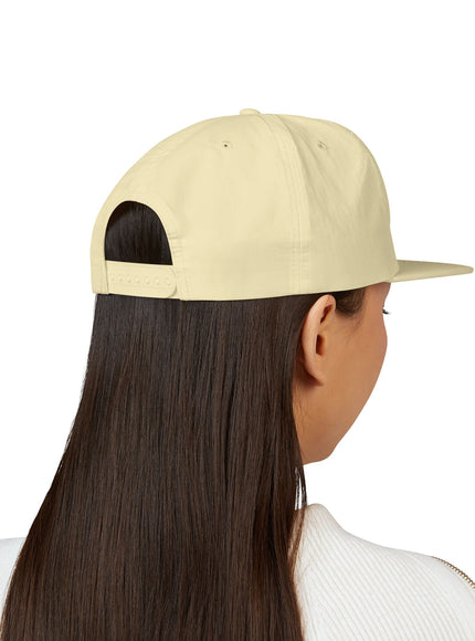 "Marin Mom" Surf Cap