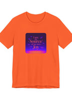 Orange / XS