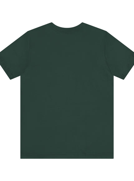 "Energy Ball" Unisex Jersey Short Sleeve Tee
