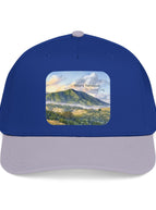 Grey / Royal