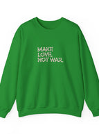 Irish Green