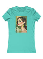 Teal