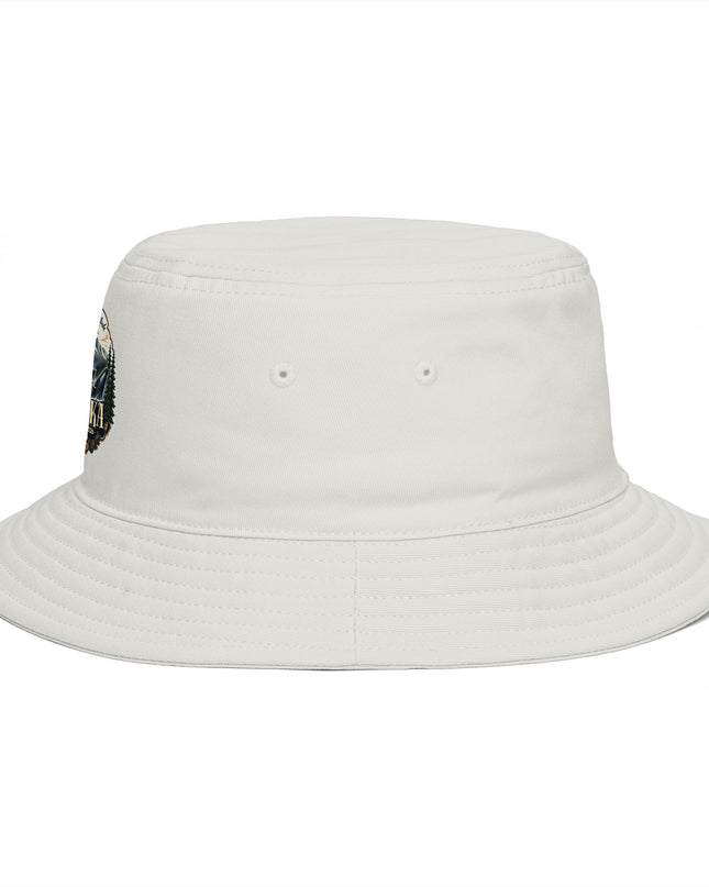 "Alaska" Bucket Hat