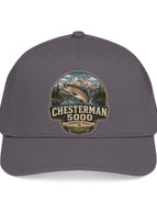 One size / Charcoal Grey