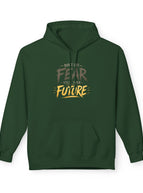 S / Forest Green