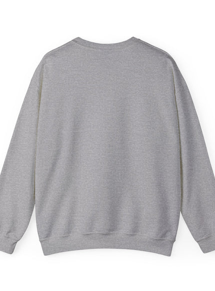 "Cat Face Sketch" Unisex Adult Sweatshirt