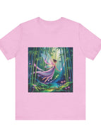 Heather Bubble Gum / XS