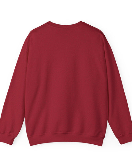 "Valentine's Day - Monet Style" Unisex Adult Sweatshirt