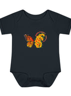 NB (0-3M) / Black
