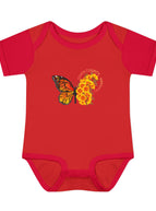 NB (0-3M) / Red