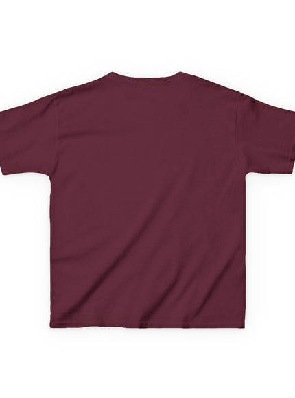"Love (Salvador Dali style)" Kids Heavy Cotton Tee