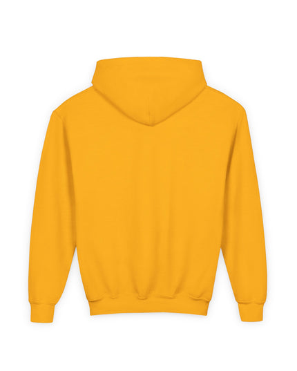 "Together We Are Loved" Youth Hooded Sweatshirt