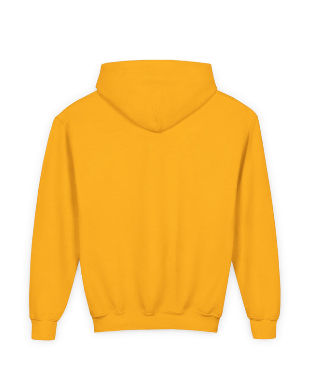 "Together We Are Loved" Youth Hooded Sweatshirt