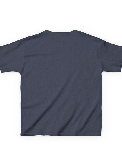 "Love (Salvador Dali style)" Kids Heavy Cotton Tee