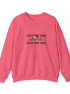 Safety Pink