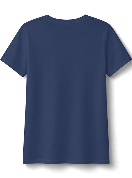 "Above the Fog" Women's Fan Favorite V-Neck Tee