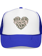 One size / Royal / White / Royal