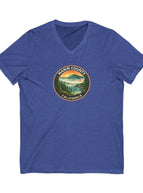 Heather True Royal / S