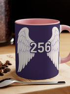 11oz / Pink