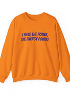 Safety Orange