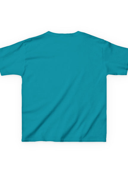 "Words Have Power" Kids Heavy Cotton Tee