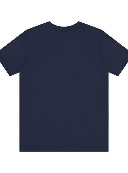 "You matter! Don't give up!" Unisex Jersey Short Sleeve Tee