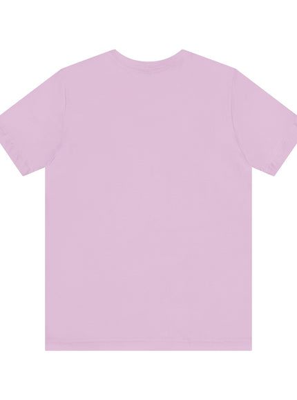 "Cat Tails (image)" Unisex Jersey Short Sleeve Tee