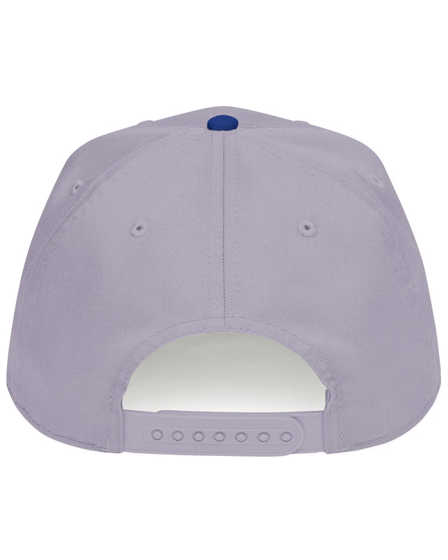 "Mount Tamalpais, the Sleeping Lady" Mid Profile Baseball Cap