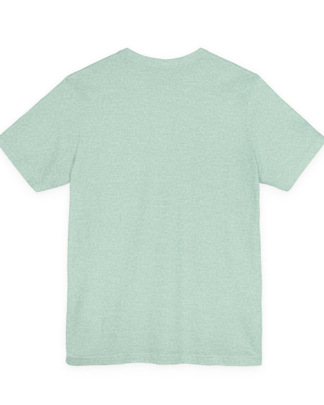 "Gratefully Living My Story" Unisex Jersey Short Sleeve Tee