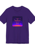 Team Purple / XS
