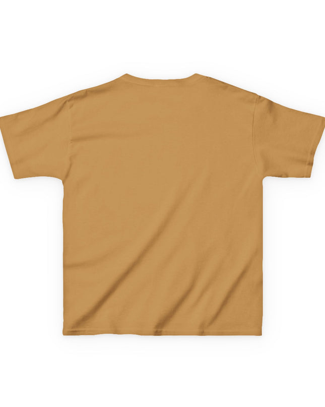 "Keep on the Sunny Side of Life" Kids Heavy Cotton Tee